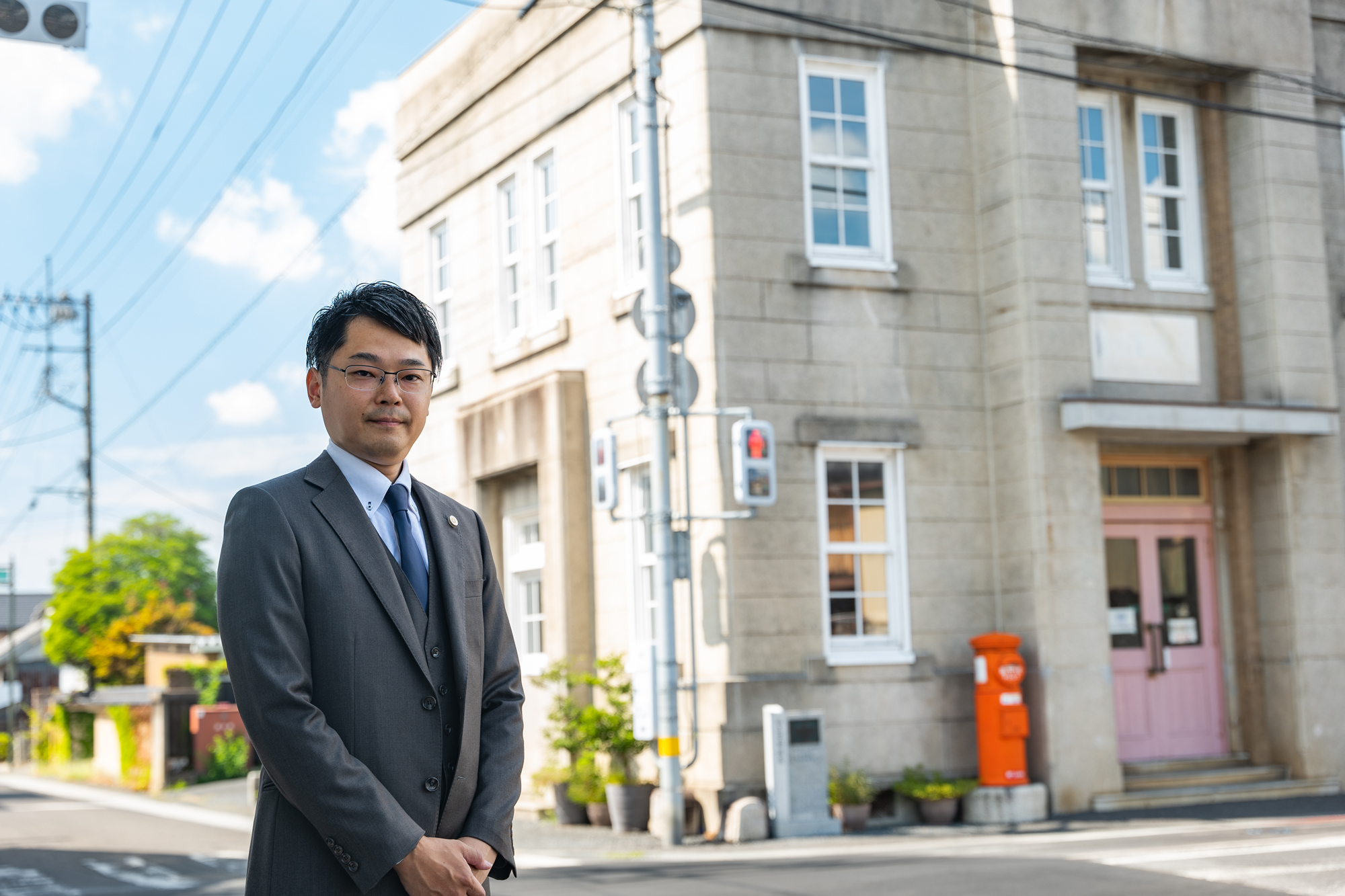 藤井 宏治